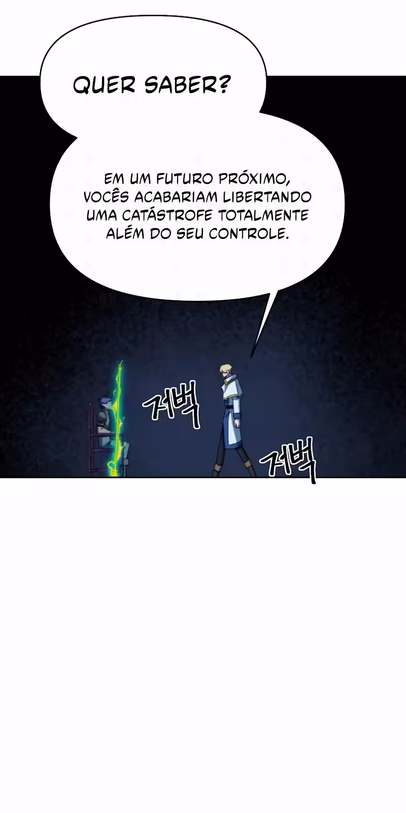 Página do Capítulo 142