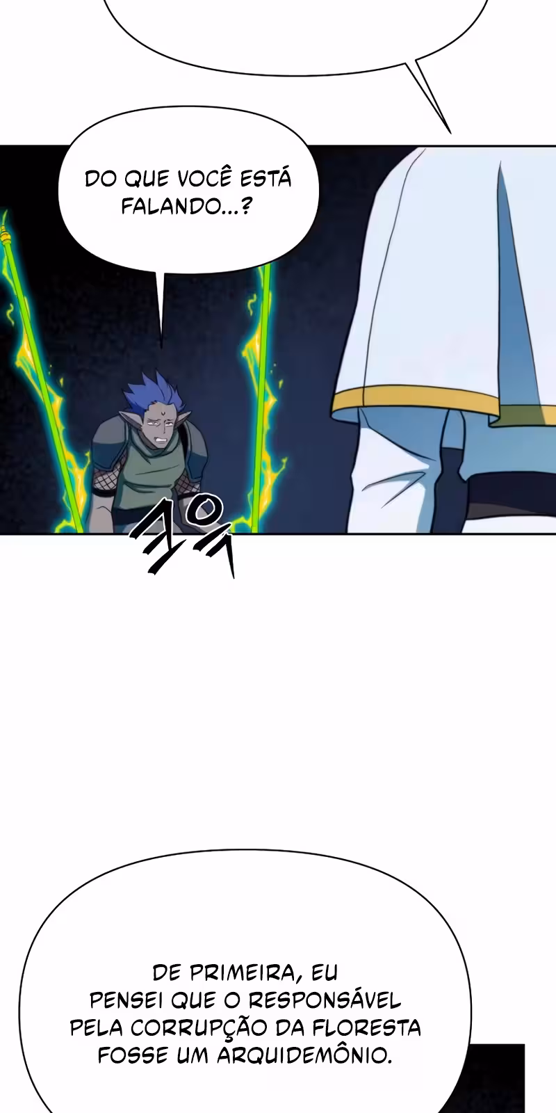 Página do Capítulo 142