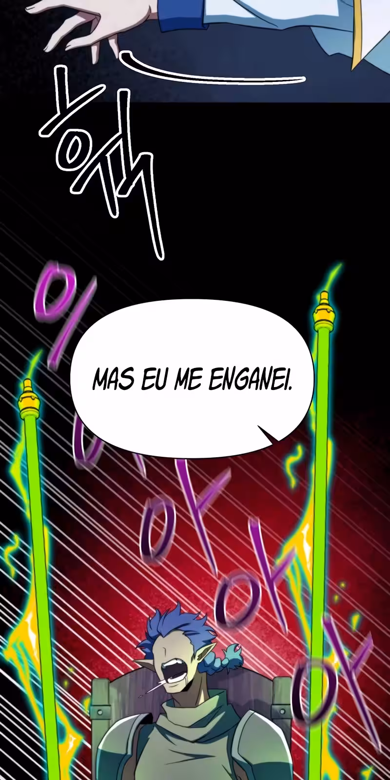 Página do Capítulo 142