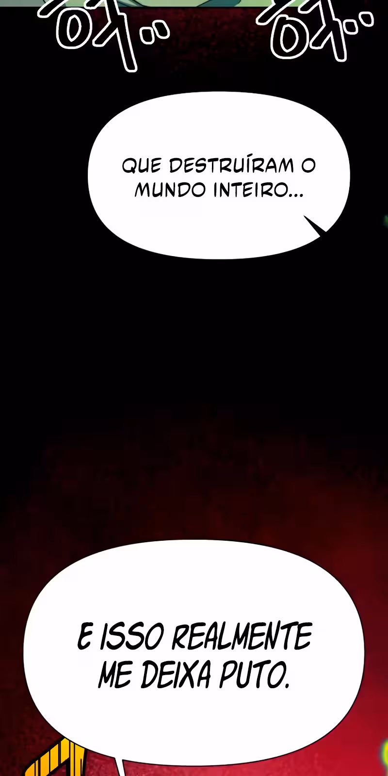 Página do Capítulo 142