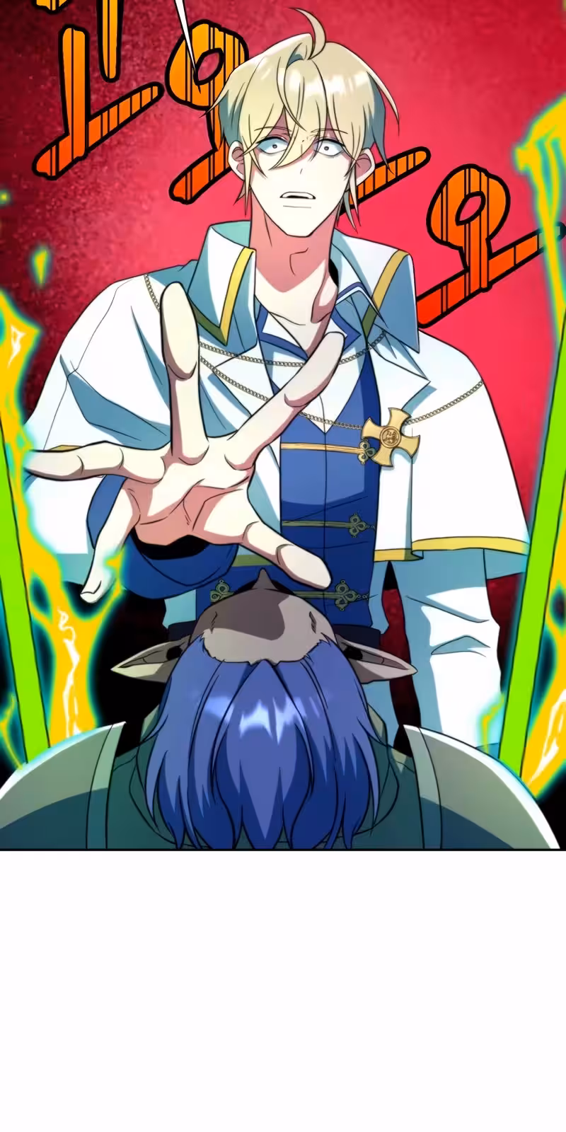 Página do Capítulo 142