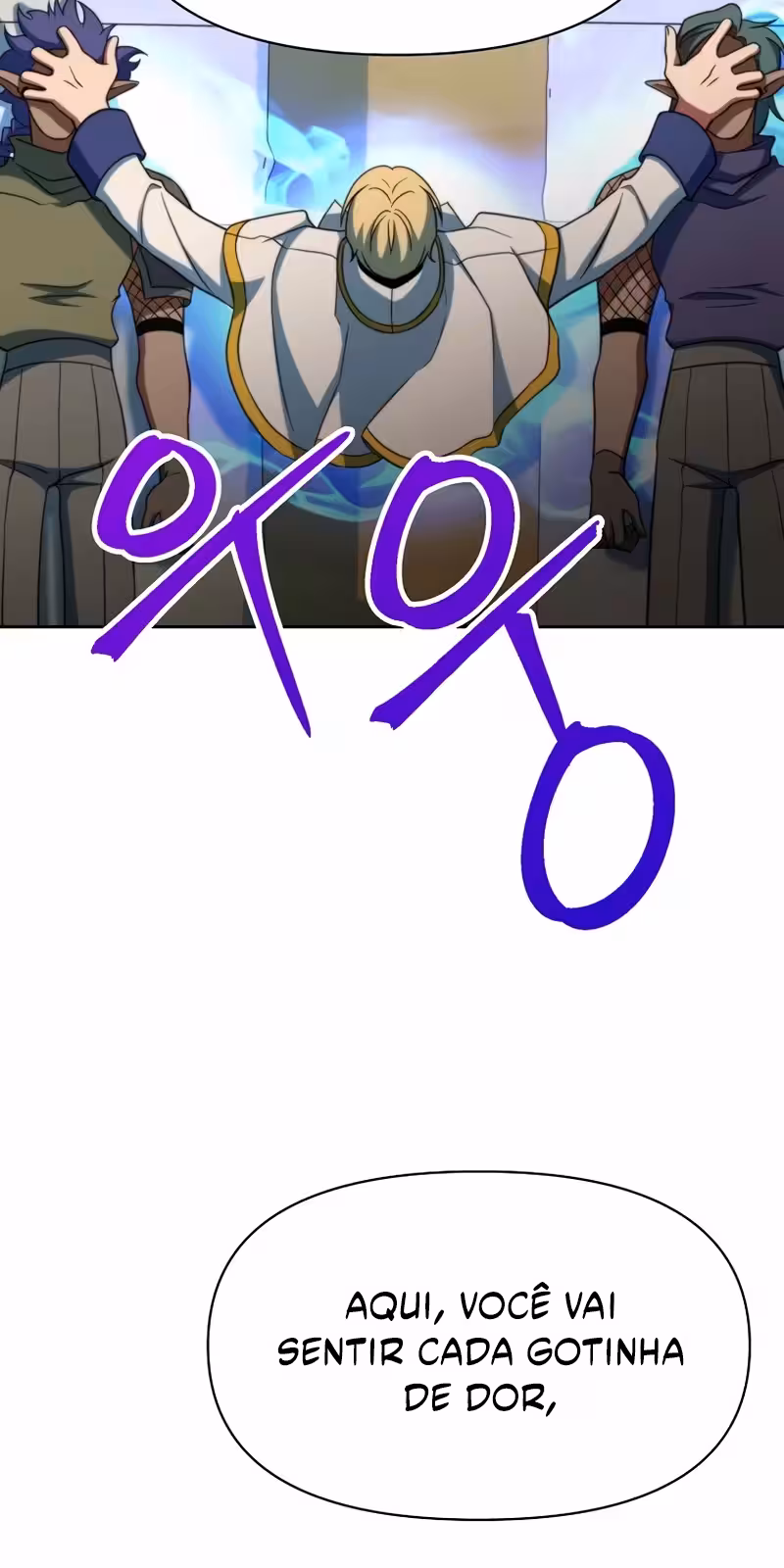 Página do Capítulo 142