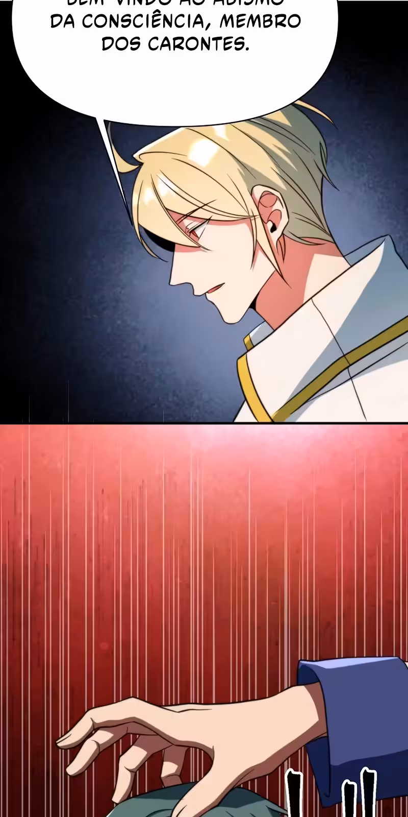 Página do Capítulo 142