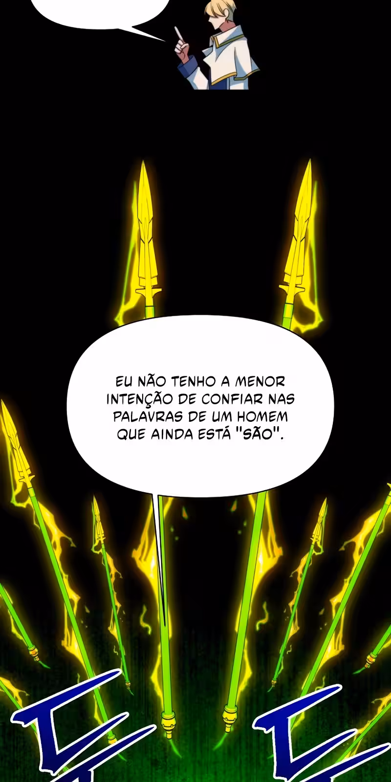 Página do Capítulo 142