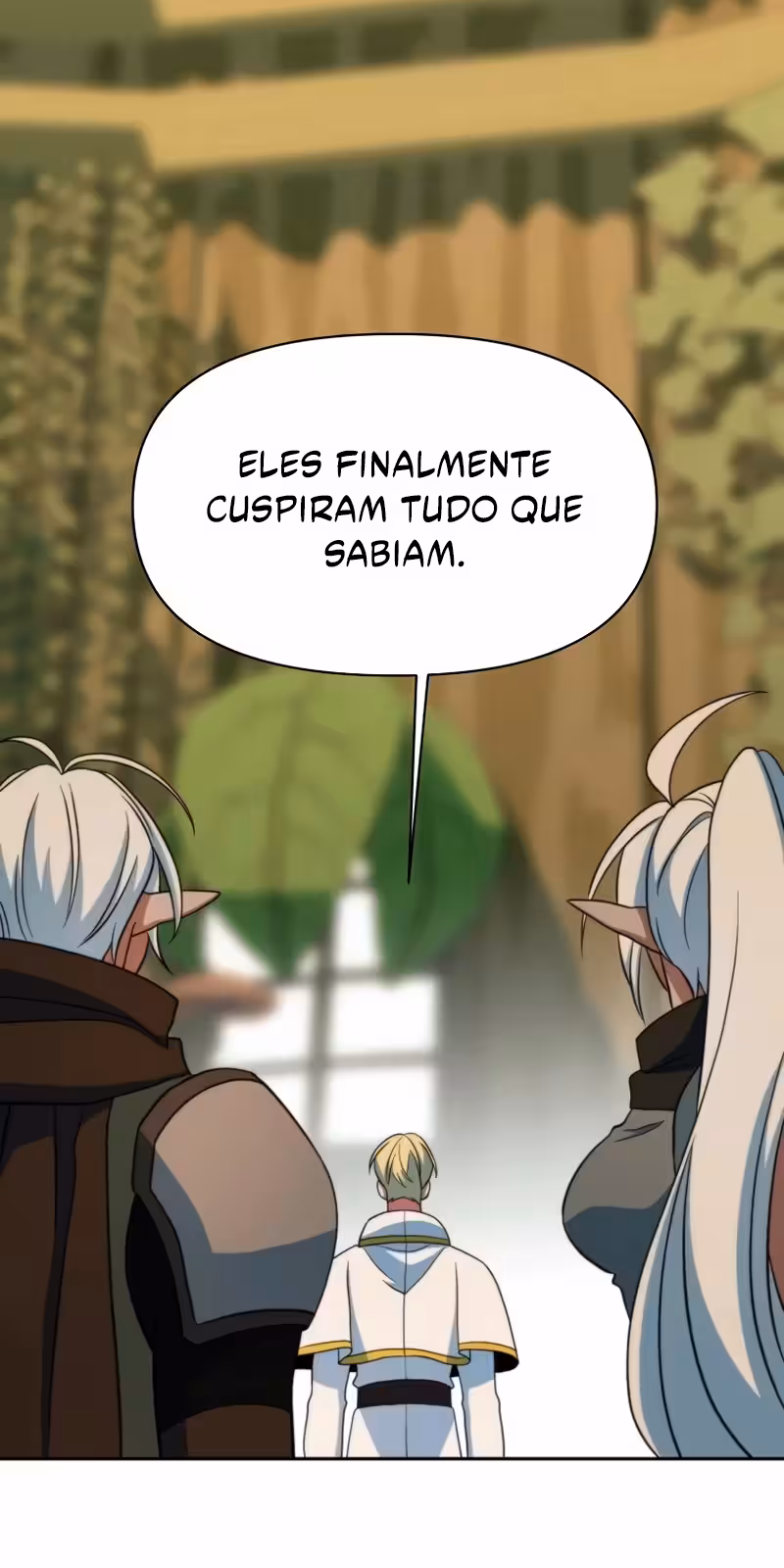 Página do Capítulo 142