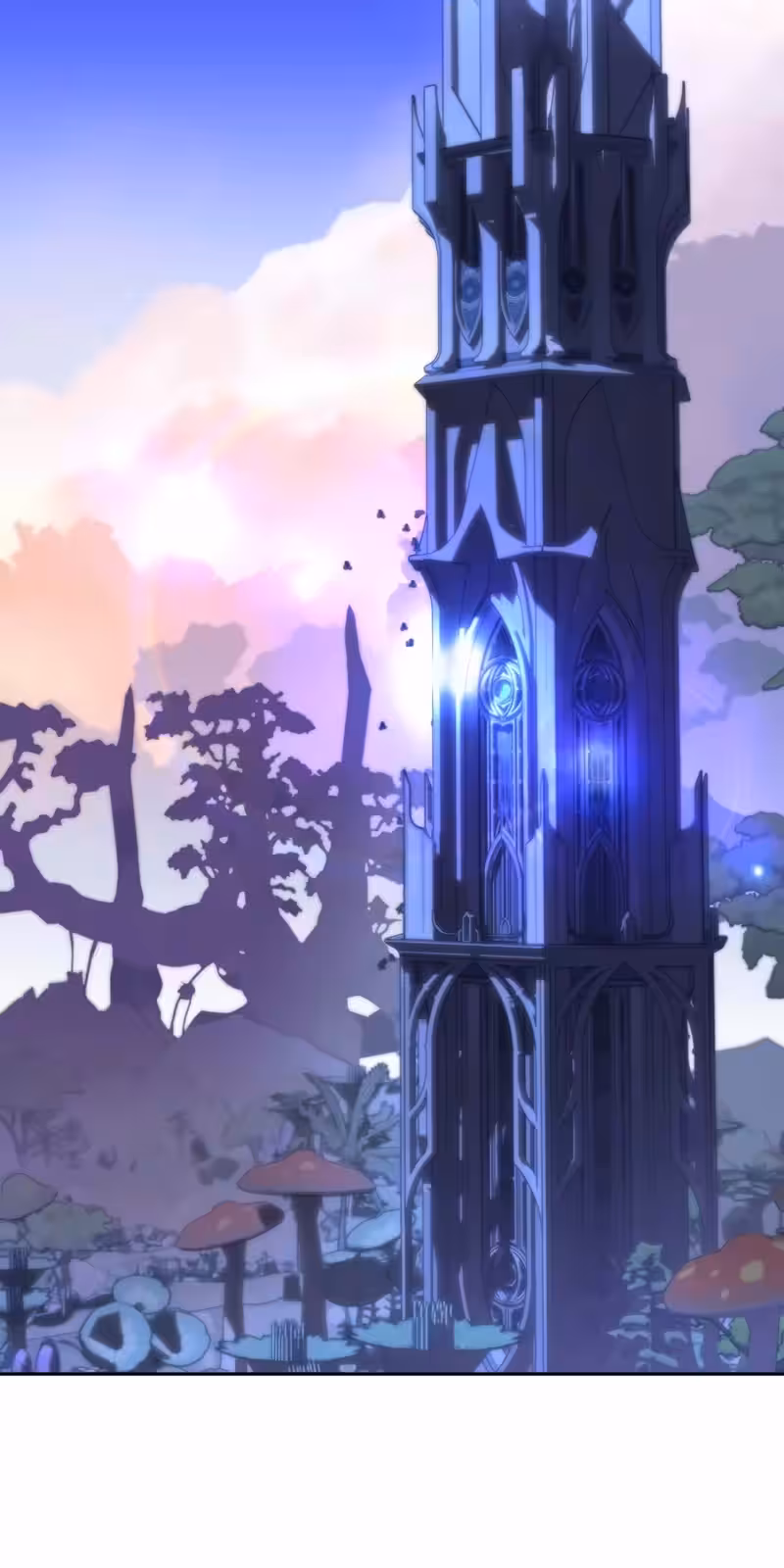 Página do Capítulo 142