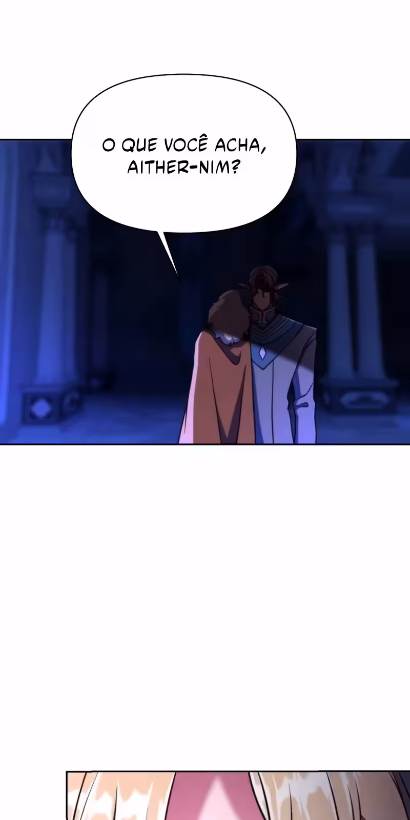 Página do Capítulo 143