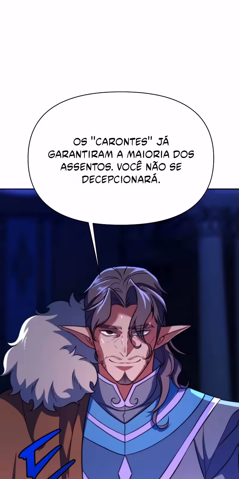 Página do Capítulo 143