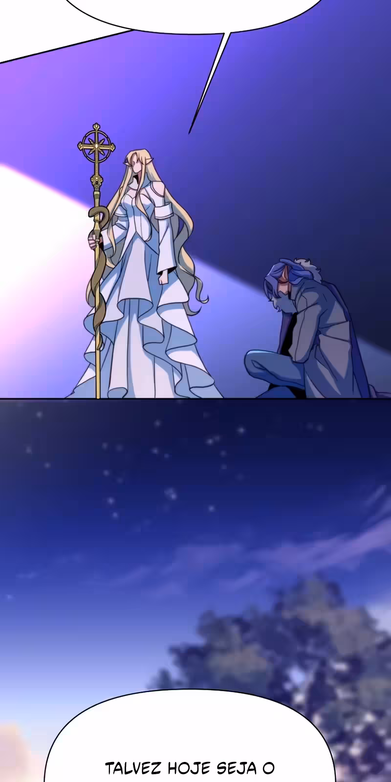 Página do Capítulo 143