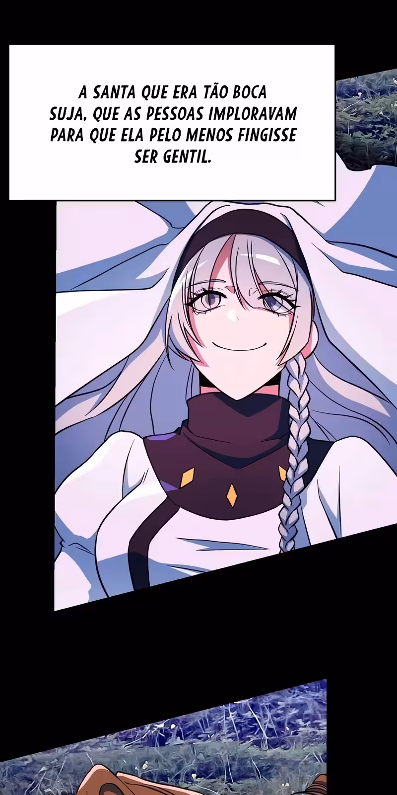 Página do Capítulo 143