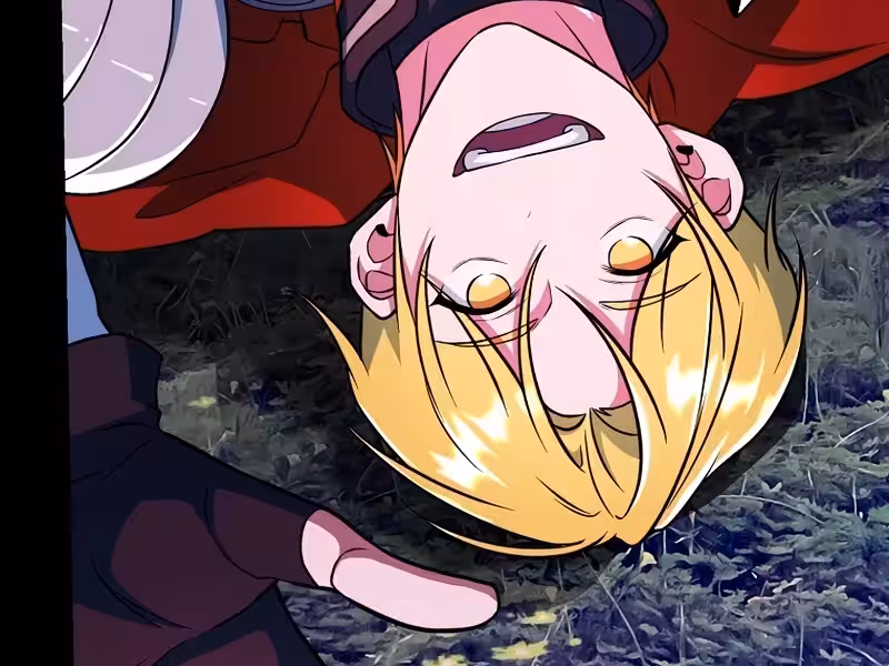 Página do Capítulo 143