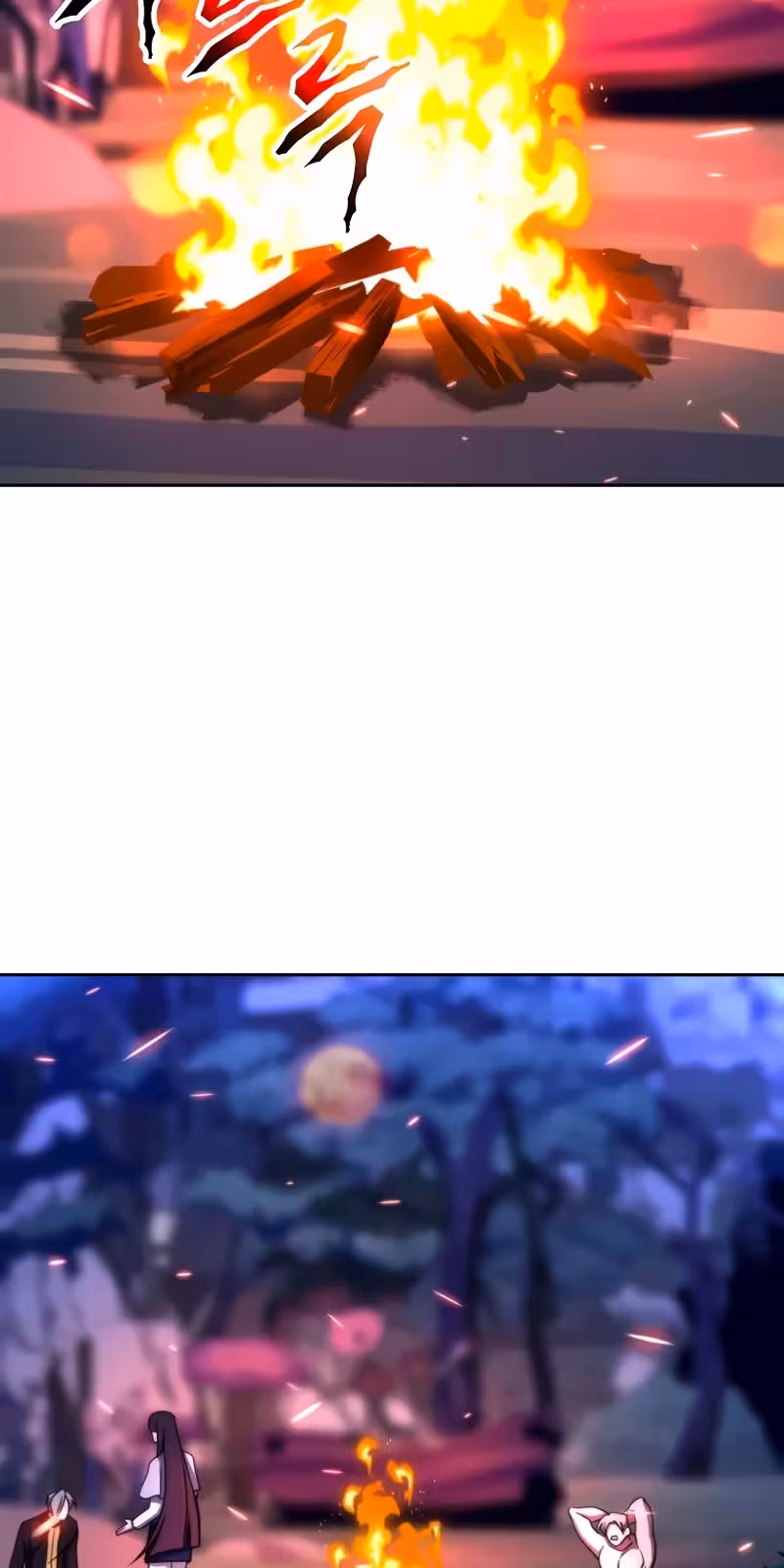 Página do Capítulo 143