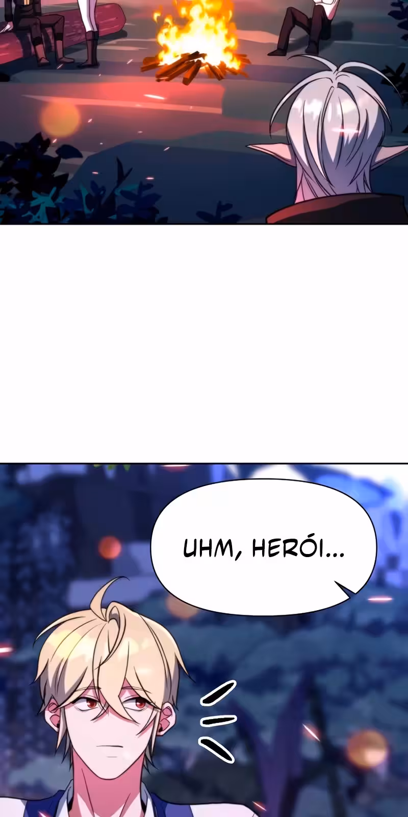 Página do Capítulo 143