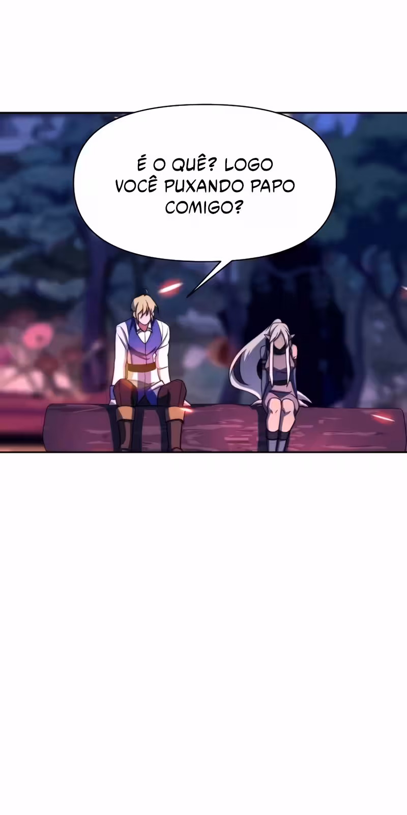 Página do Capítulo 143