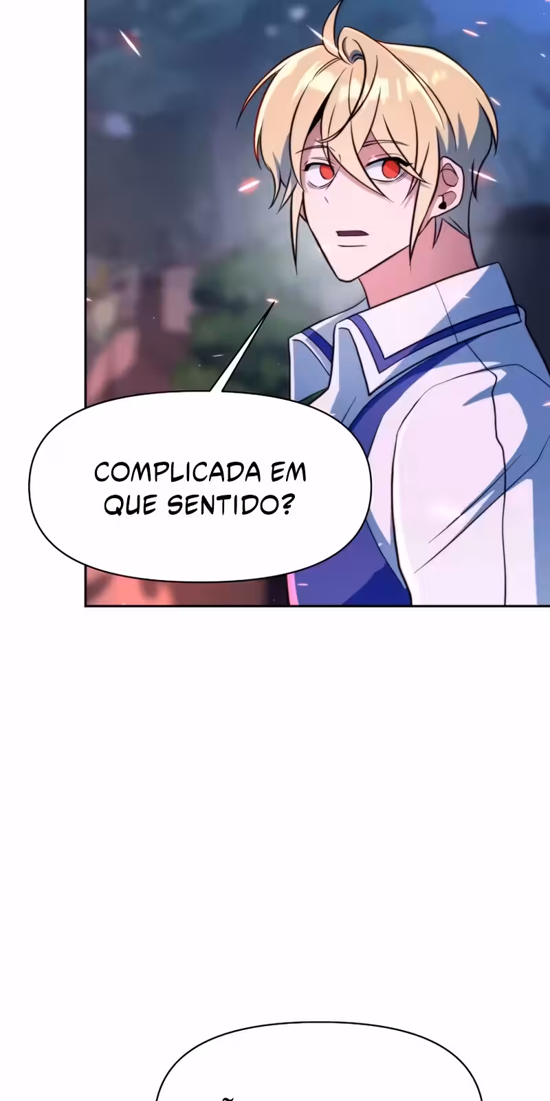 Página do Capítulo 143