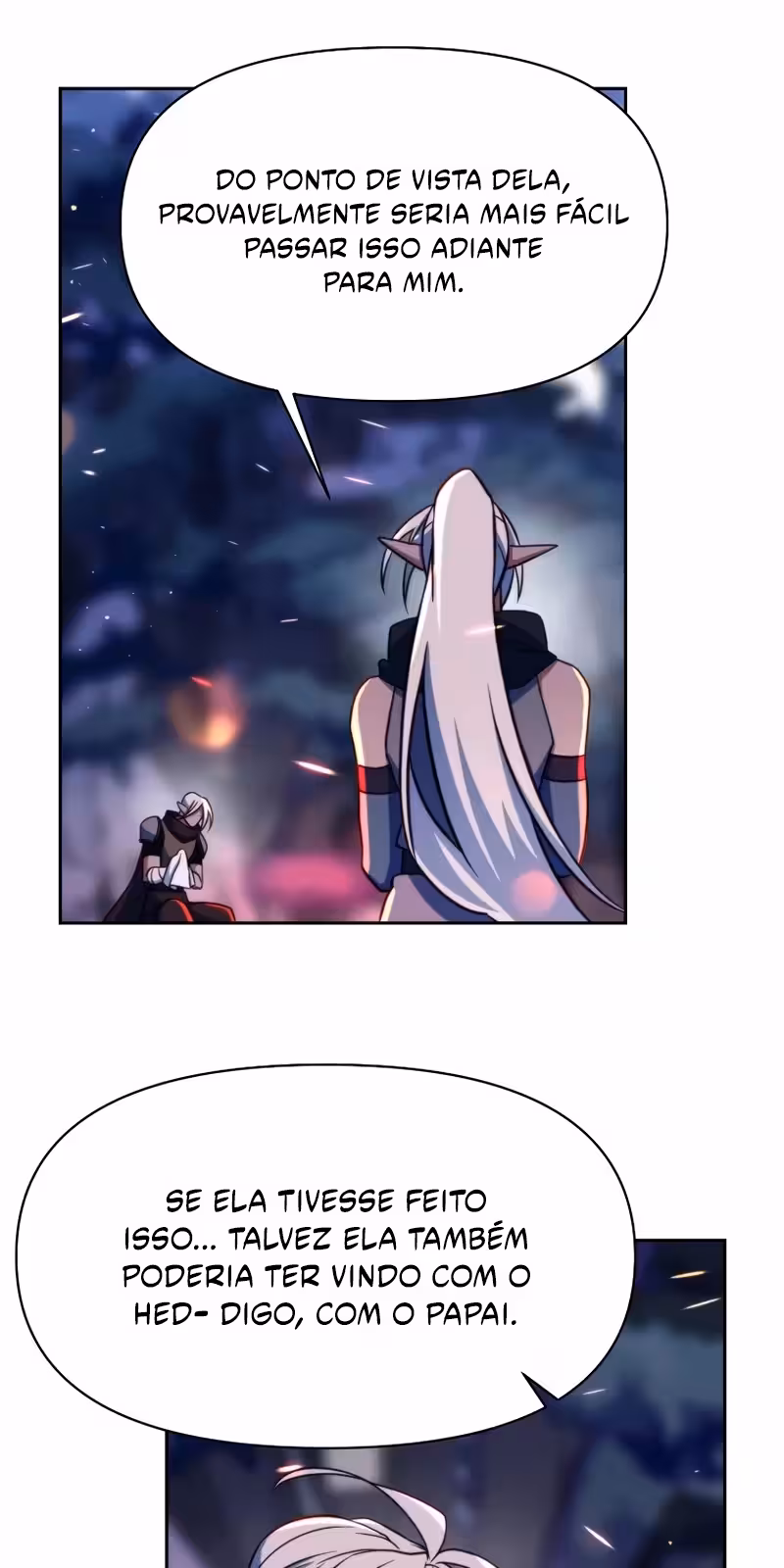 Página do Capítulo 143