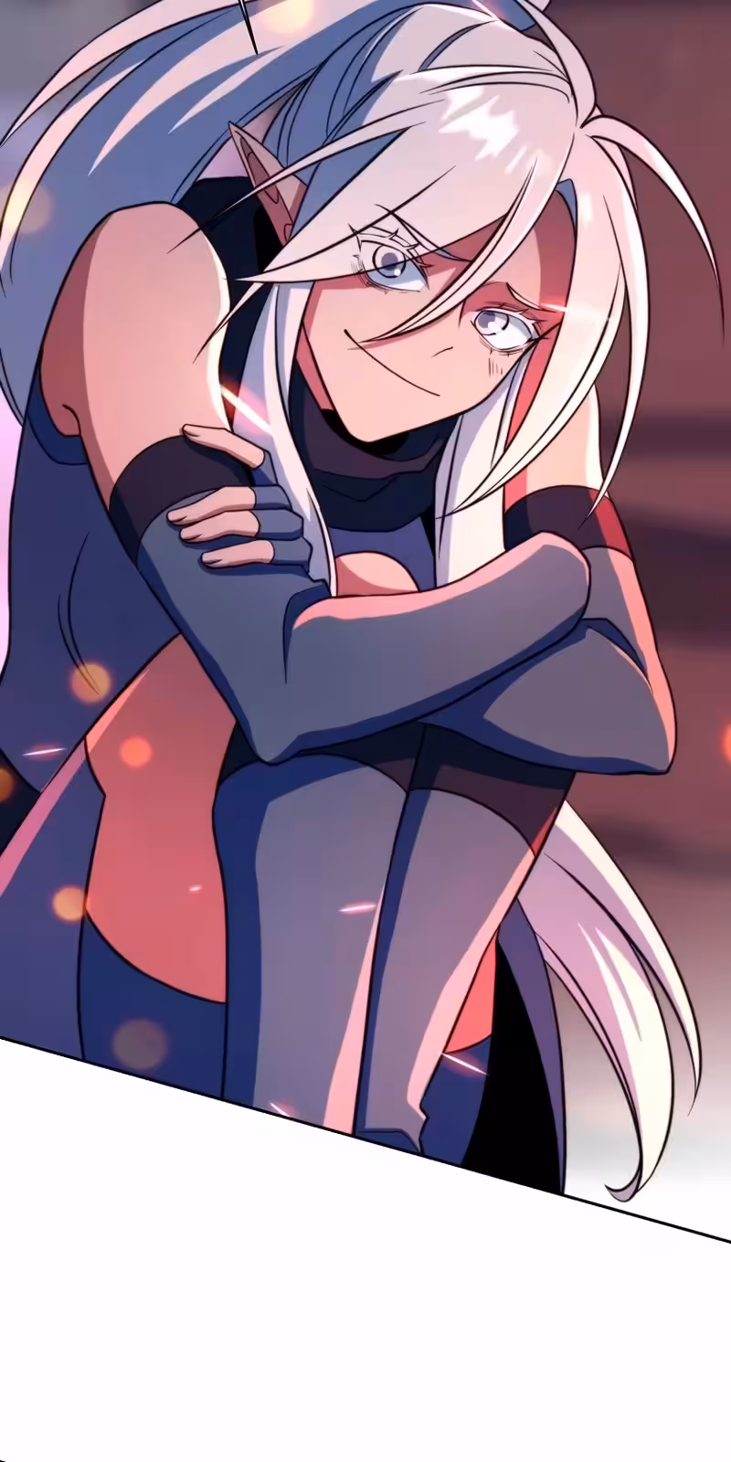 Página do Capítulo 143