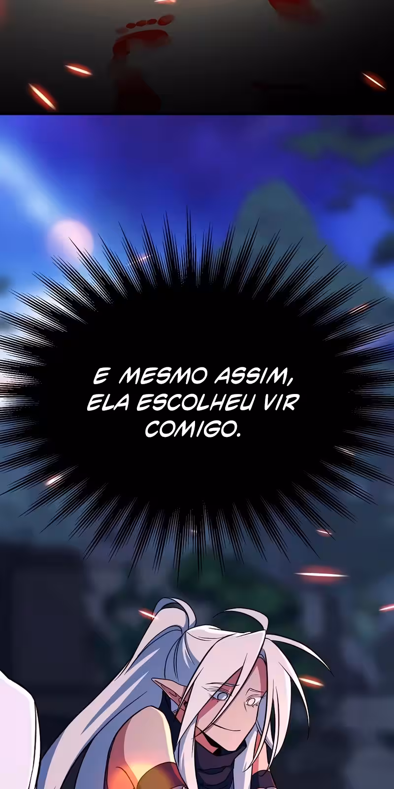 Página do Capítulo 143