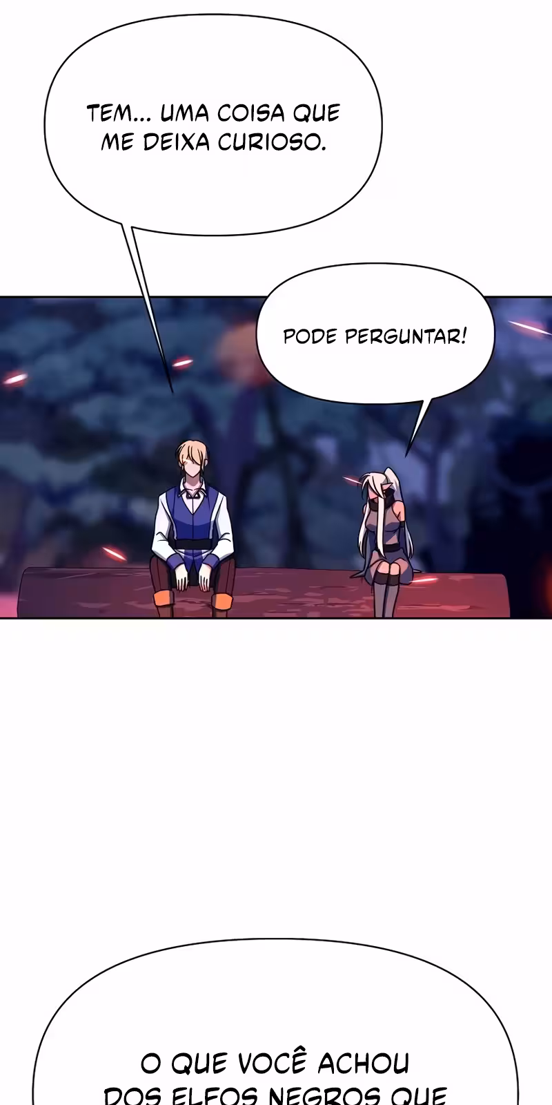 Página do Capítulo 143