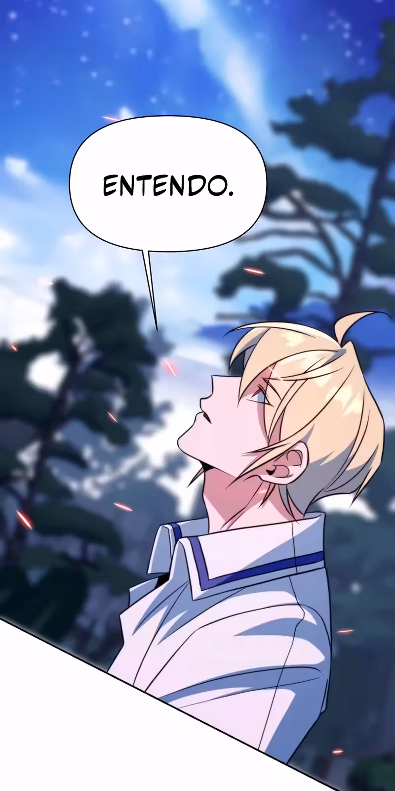 Página do Capítulo 143