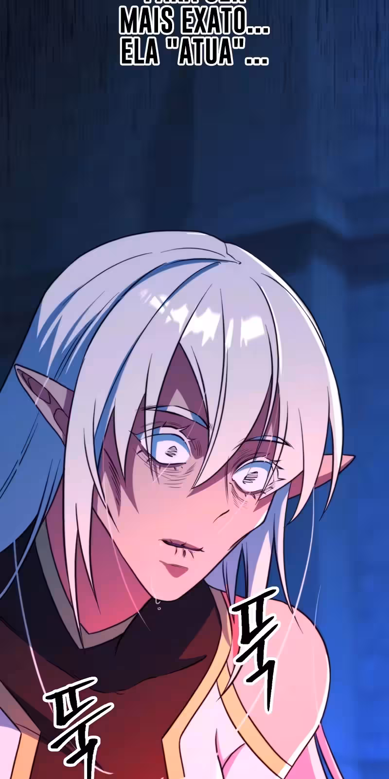 Página do Capítulo 143