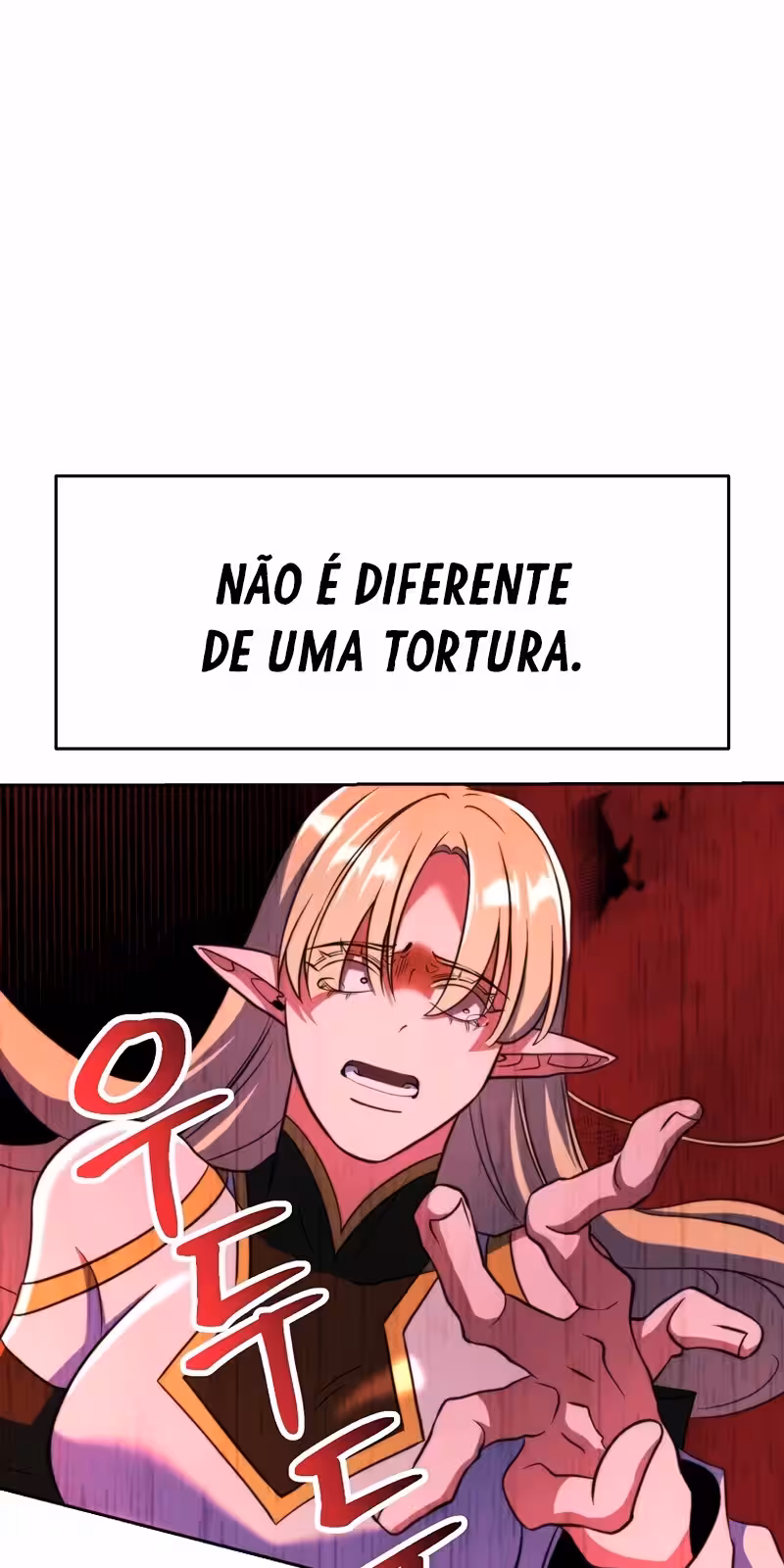 Página do Capítulo 143