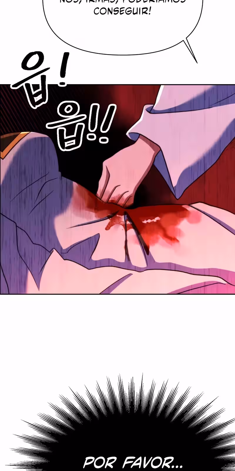 Página do Capítulo 143