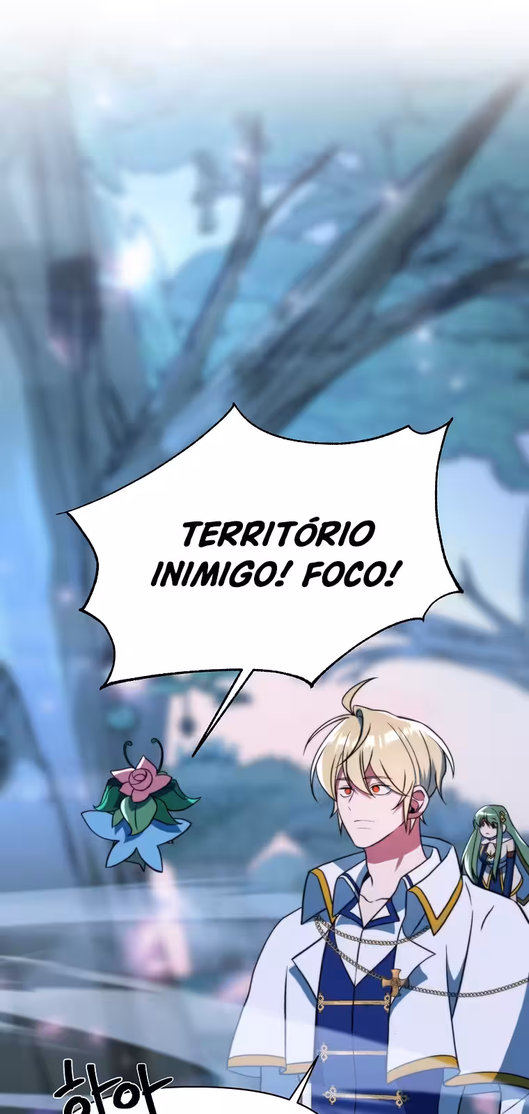 Página do Capítulo 144