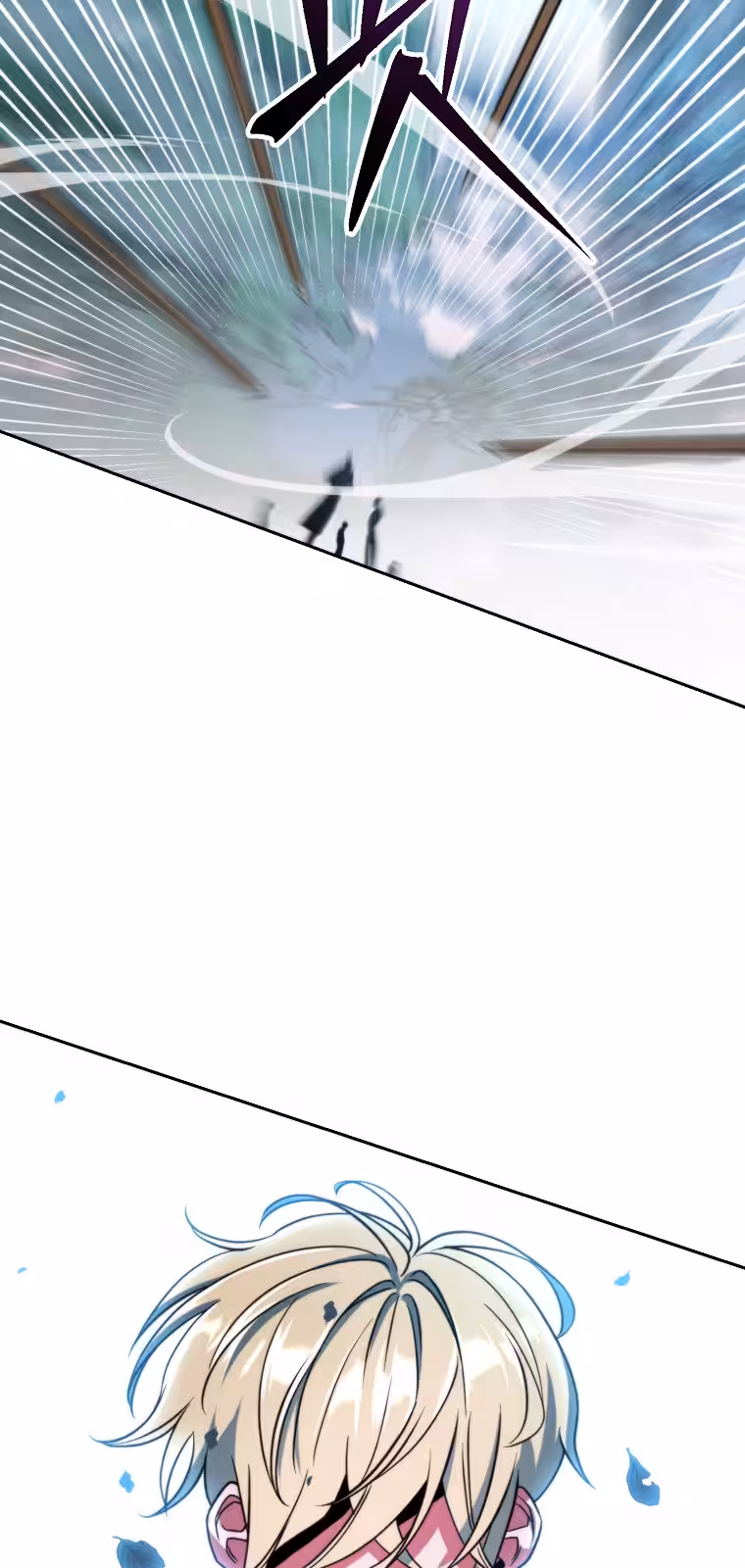 Página do Capítulo 144