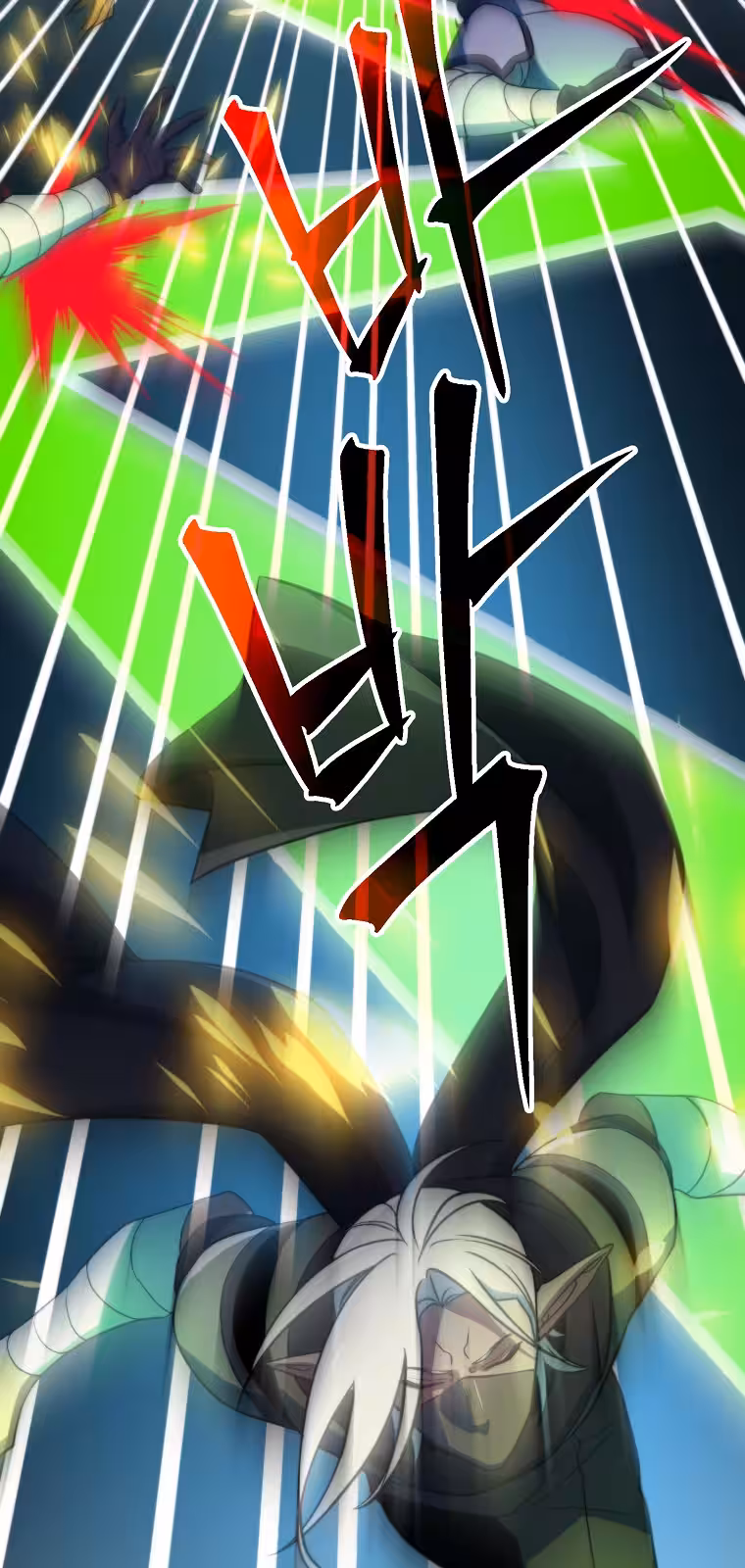 Página do Capítulo 144