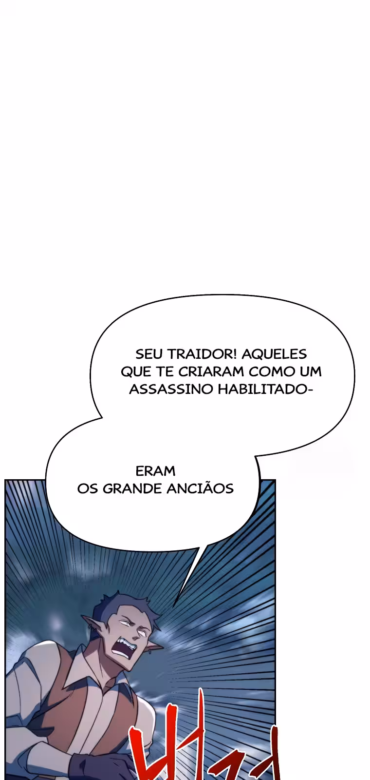 Página do Capítulo 144