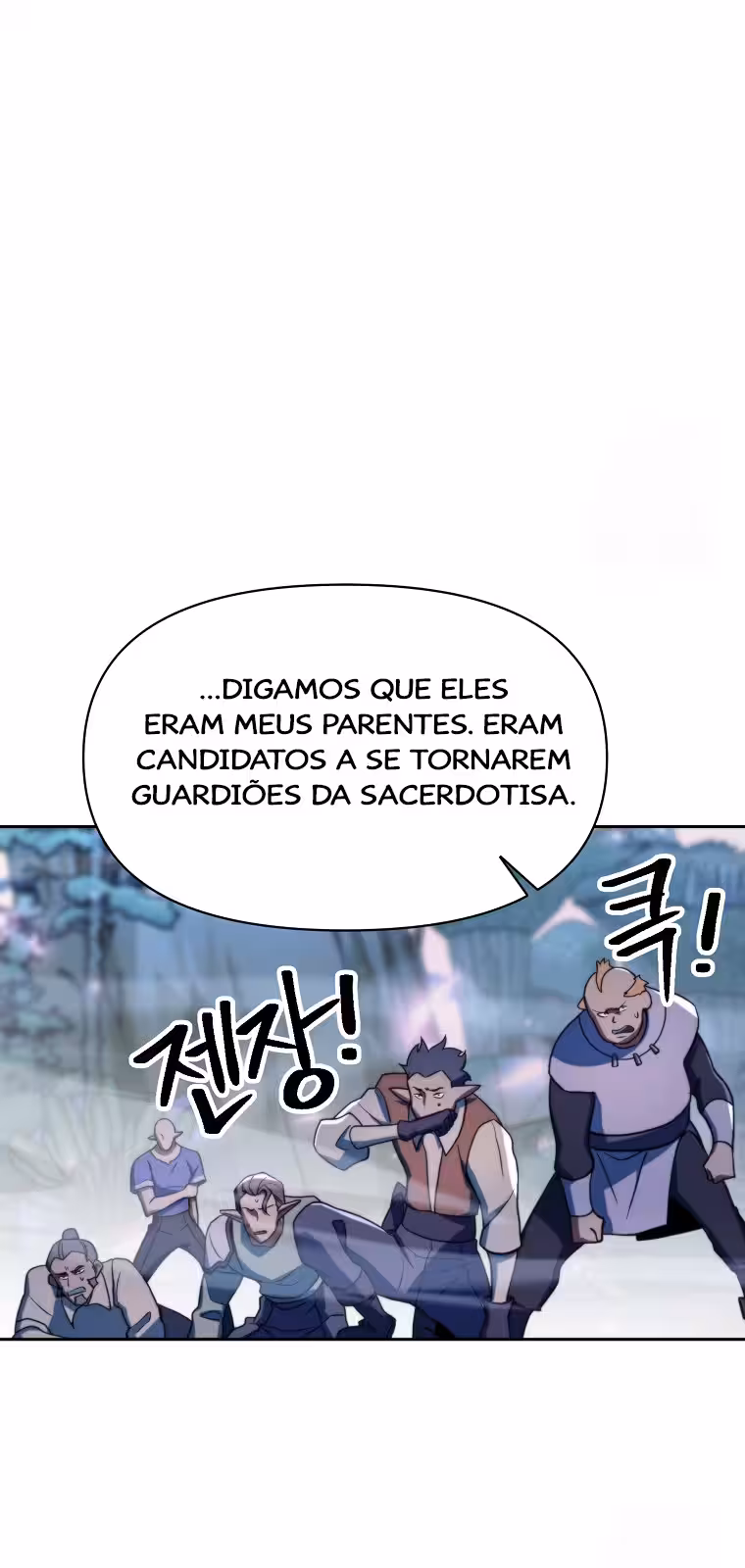 Página do Capítulo 144