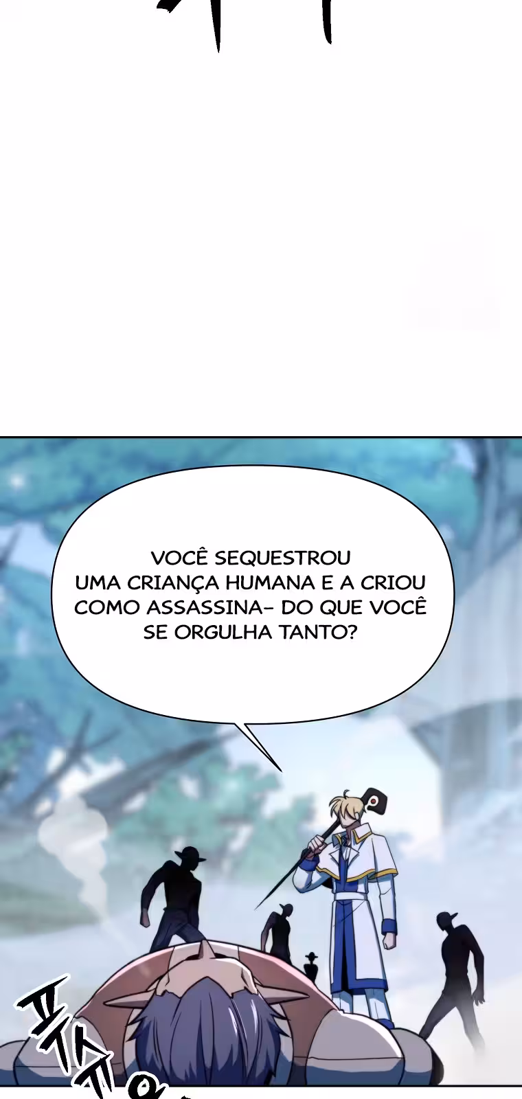 Página do Capítulo 144