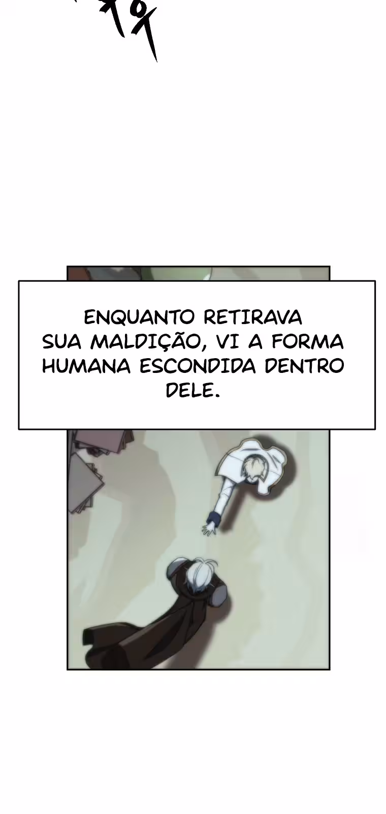 Página do Capítulo 144