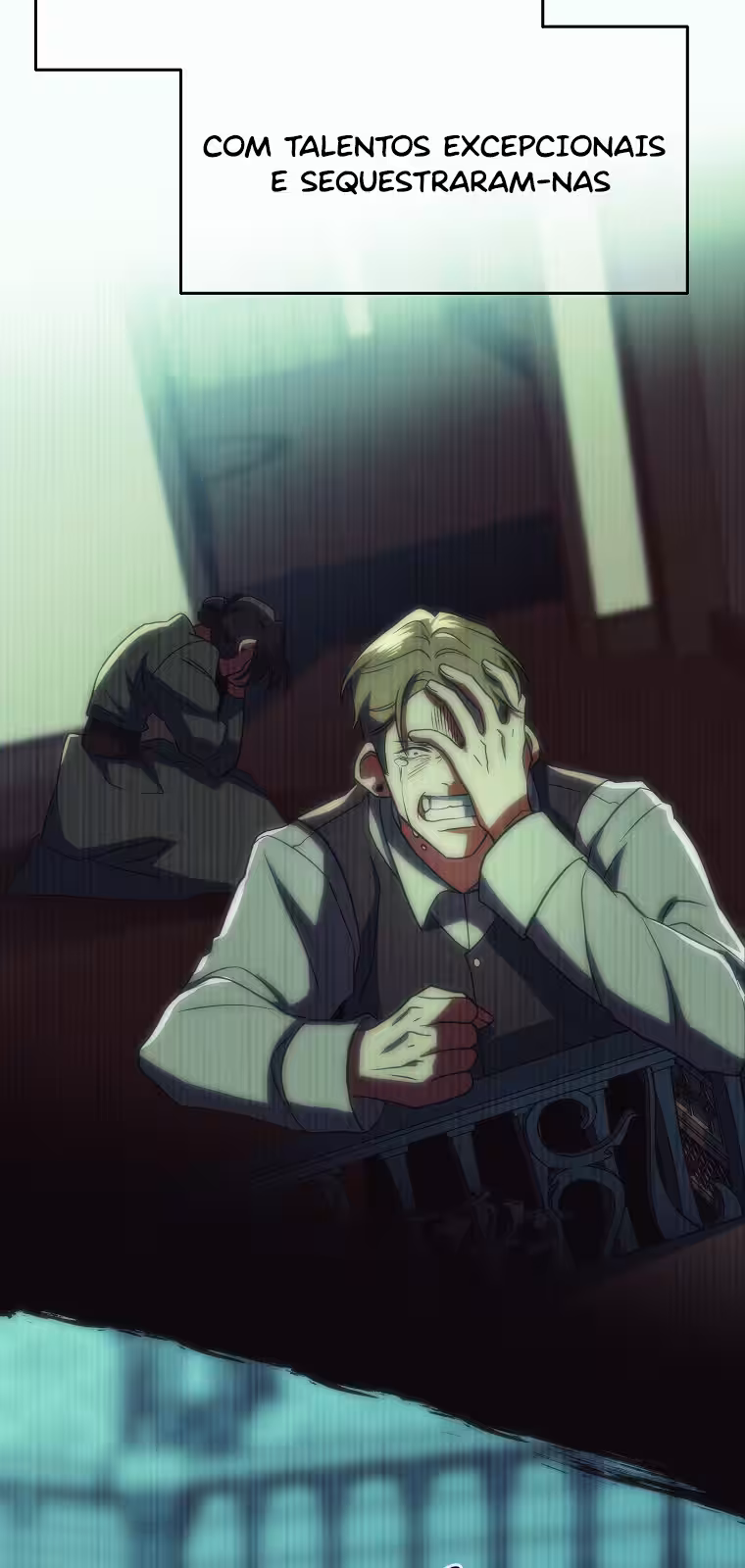 Página do Capítulo 144