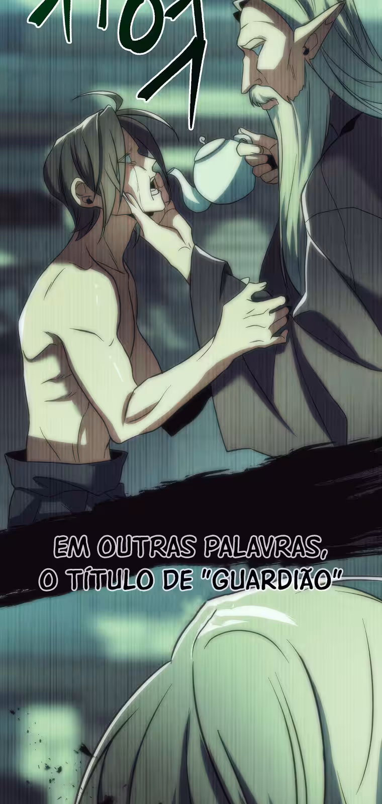 Página do Capítulo 144