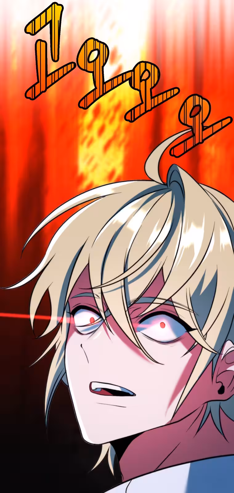 Página do Capítulo 144