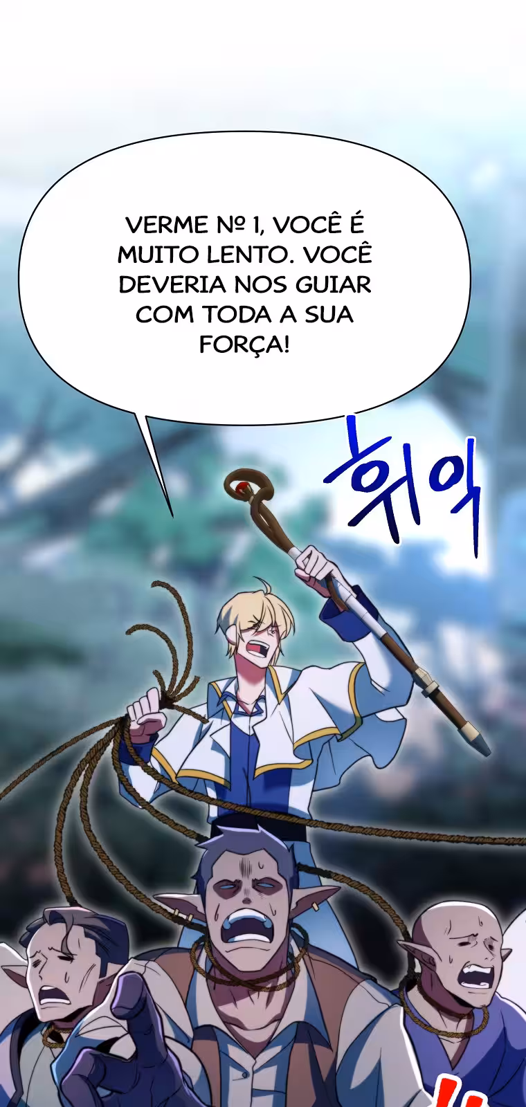 Página do Capítulo 144