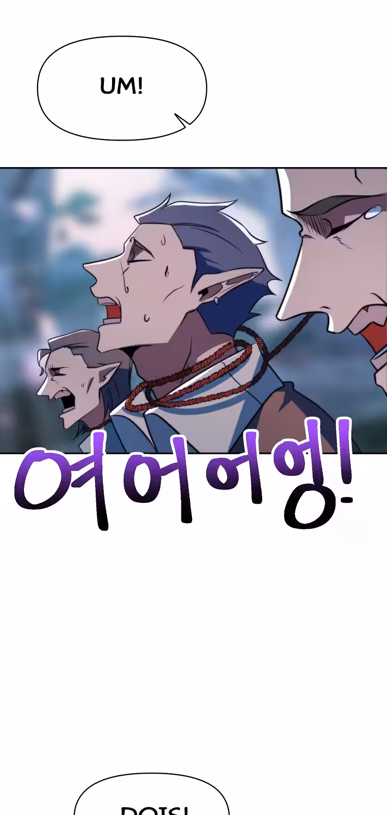 Página do Capítulo 144