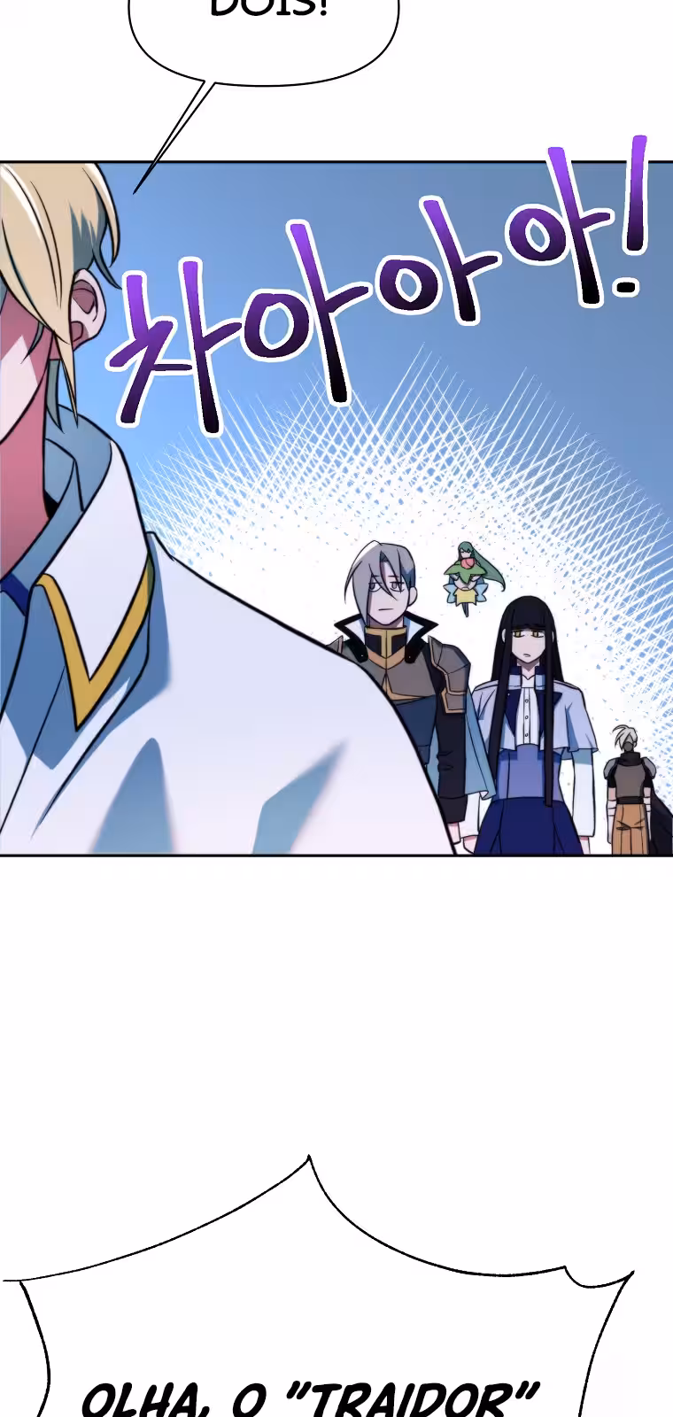 Página do Capítulo 144