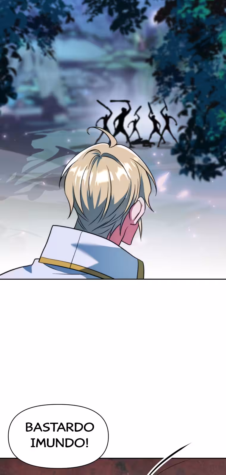 Página do Capítulo 144