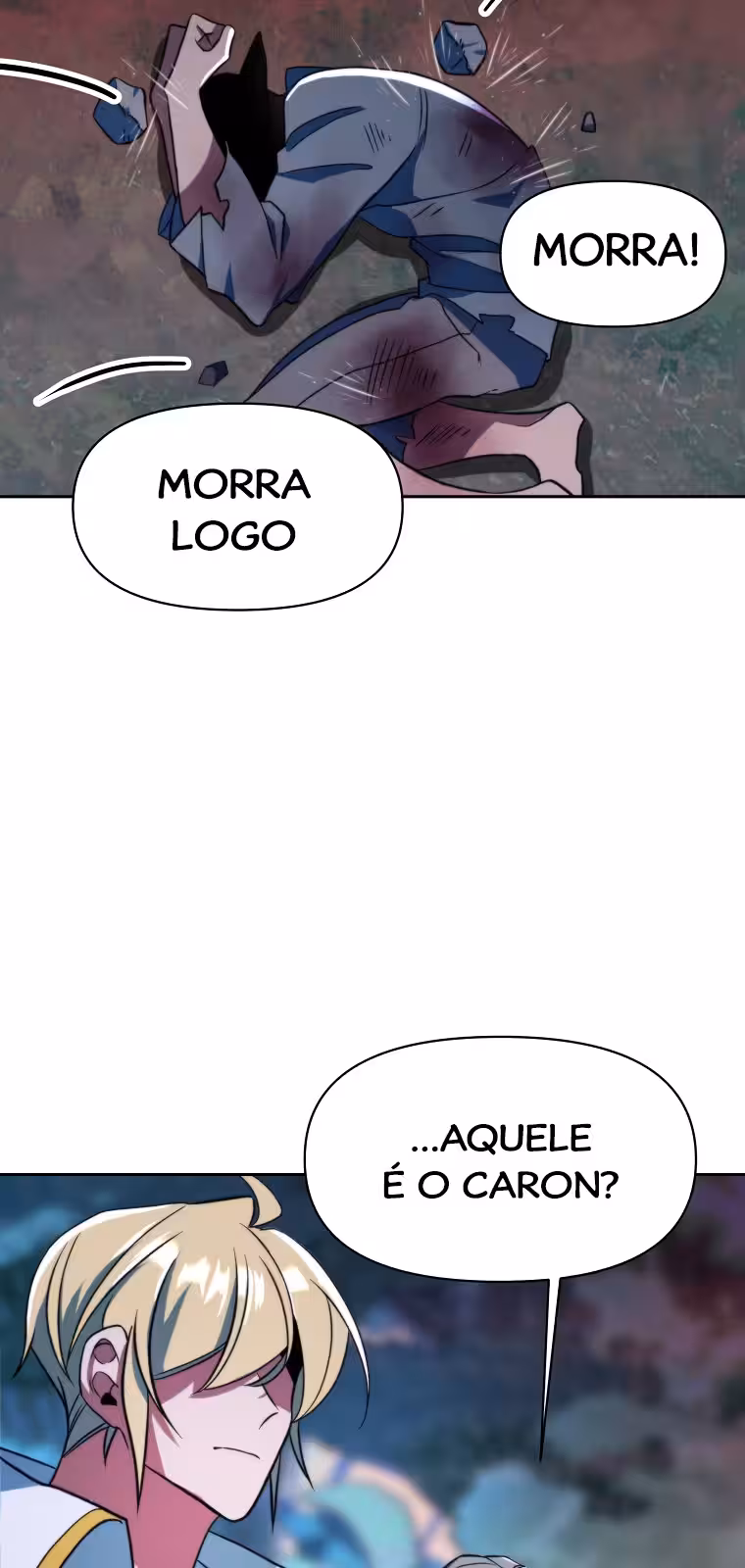 Página do Capítulo 144