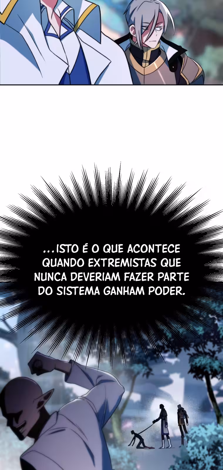 Página do Capítulo 144