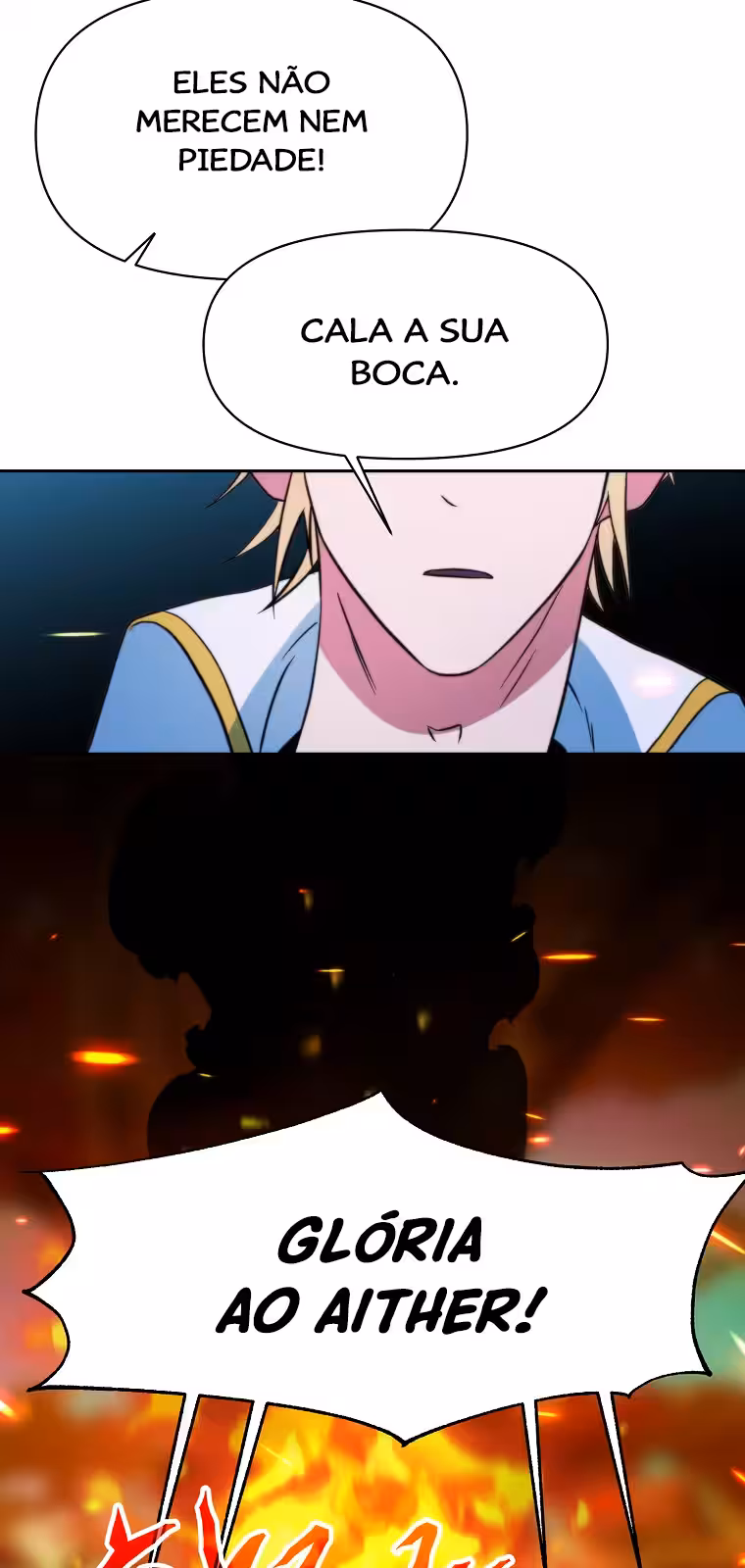 Página do Capítulo 144