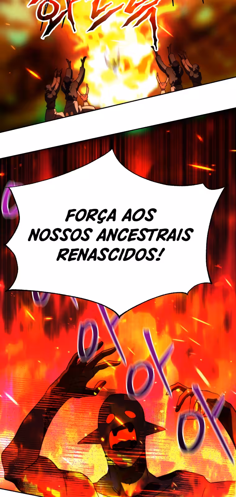 Página do Capítulo 144