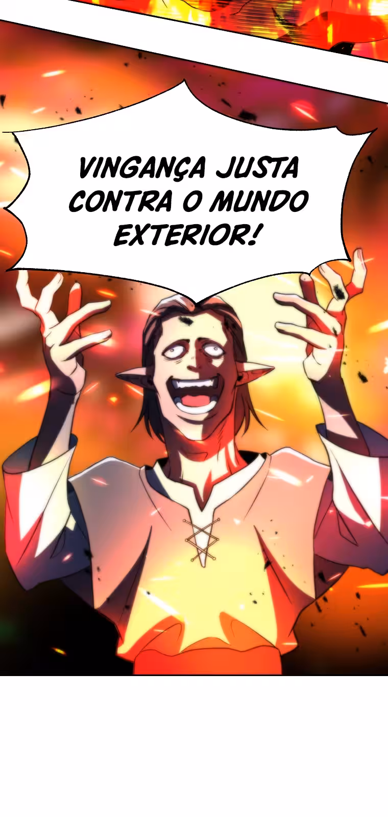 Página do Capítulo 144