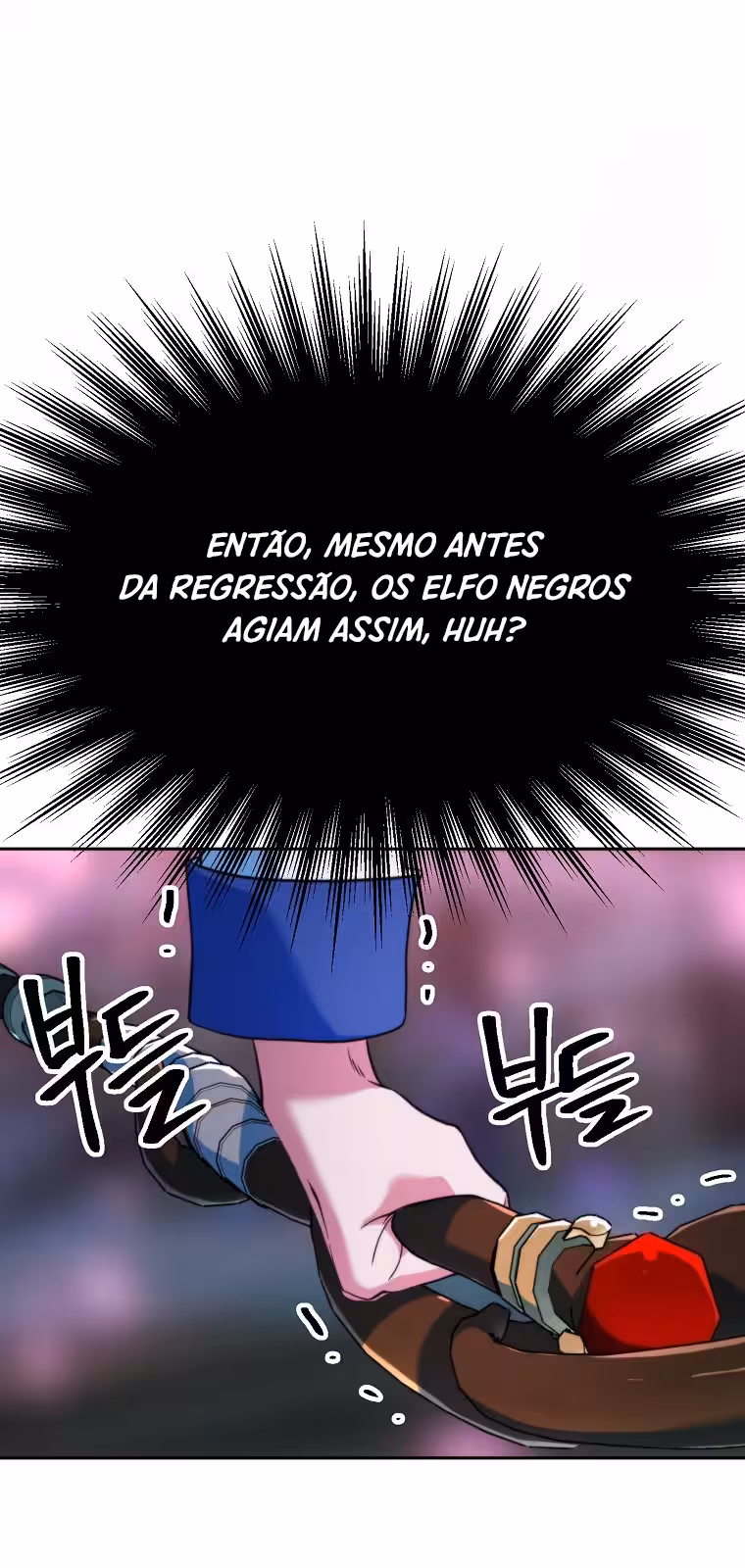 Página do Capítulo 144