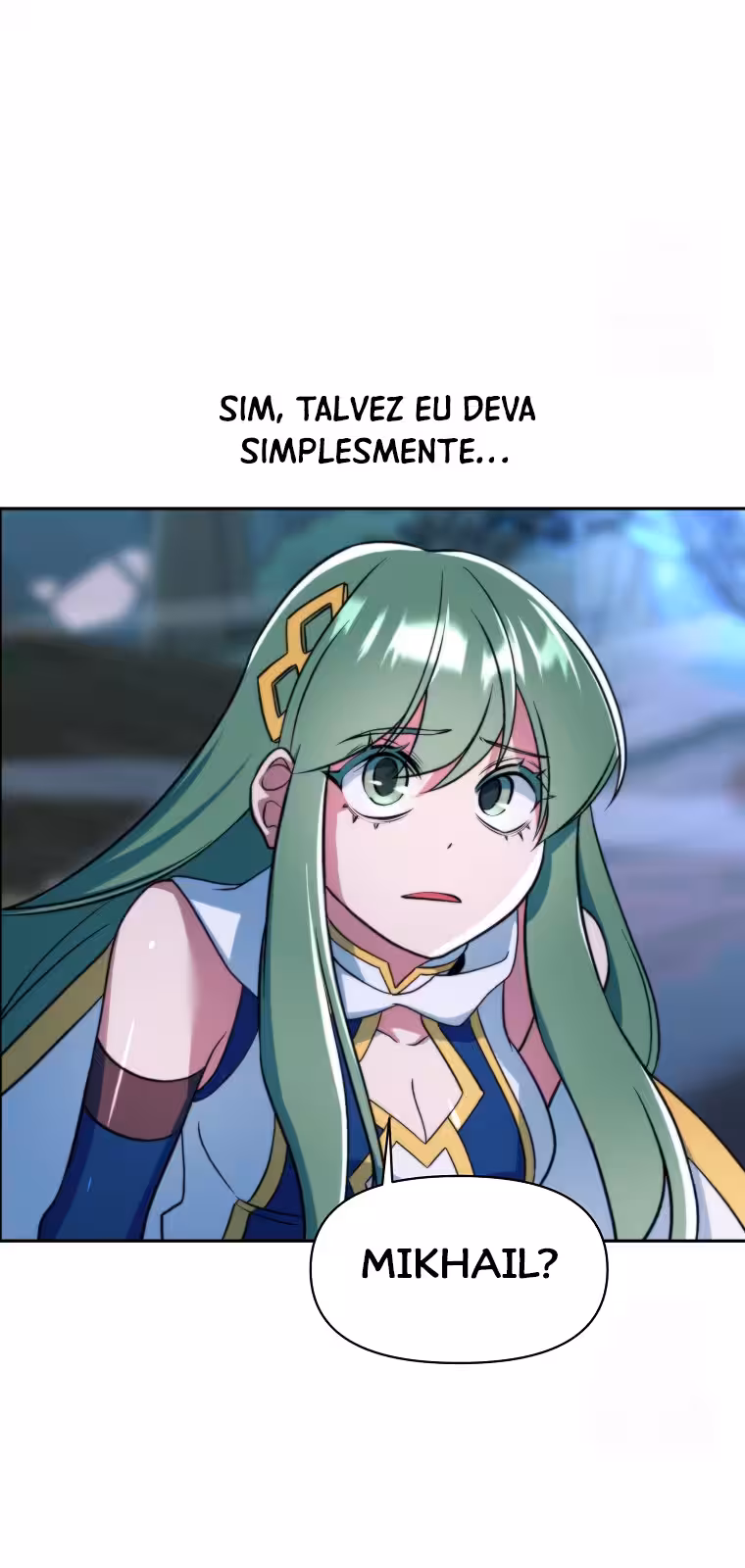 Página do Capítulo 144