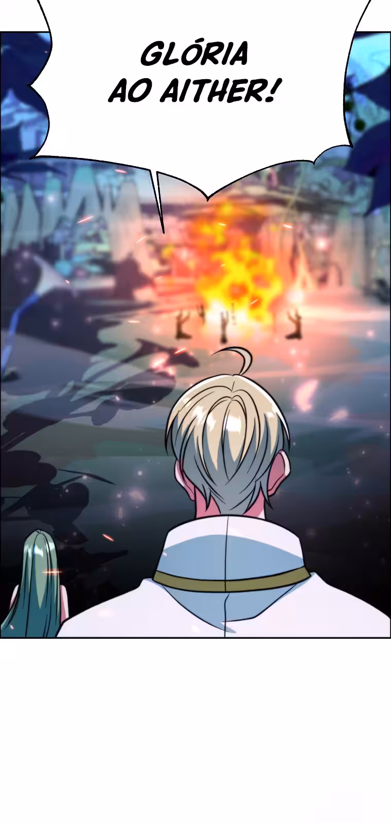 Página do Capítulo 145