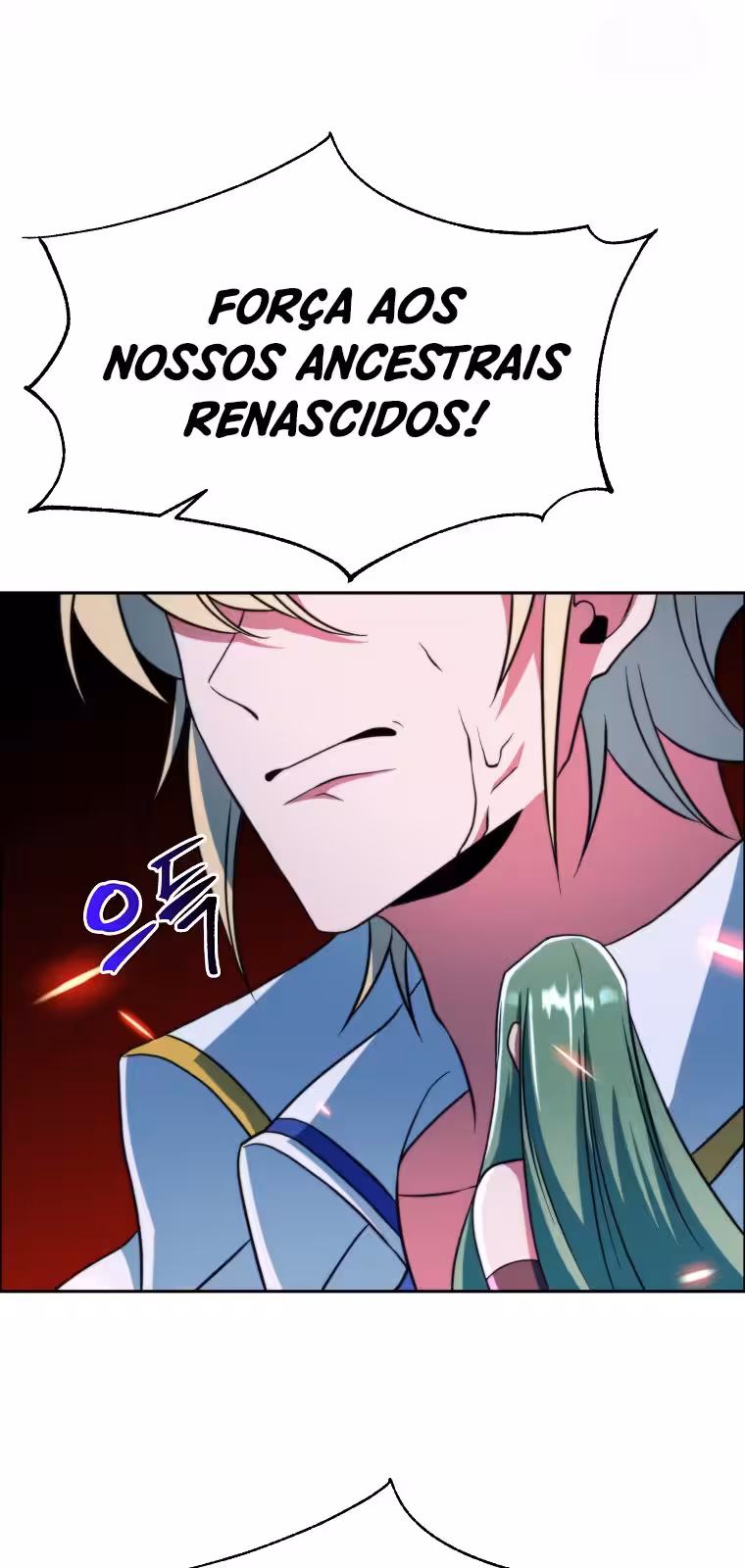 Página do Capítulo 145